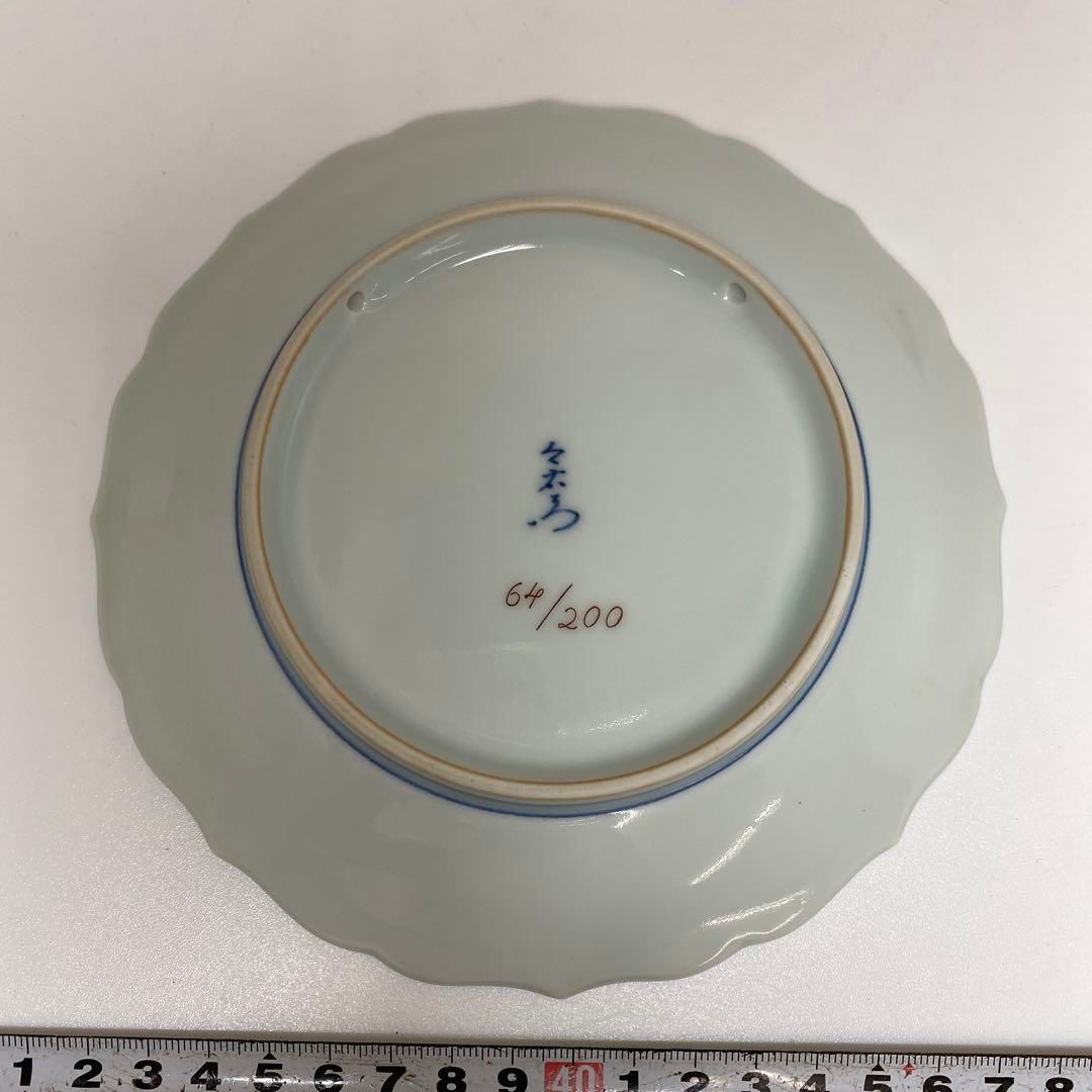 三谷龍二 33㎝大皿 三谷龍二さんのお店「10cm」@松本市 木の皿を買い