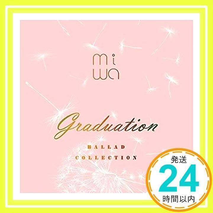 Amazon.co.jp: miwa “ballad collection