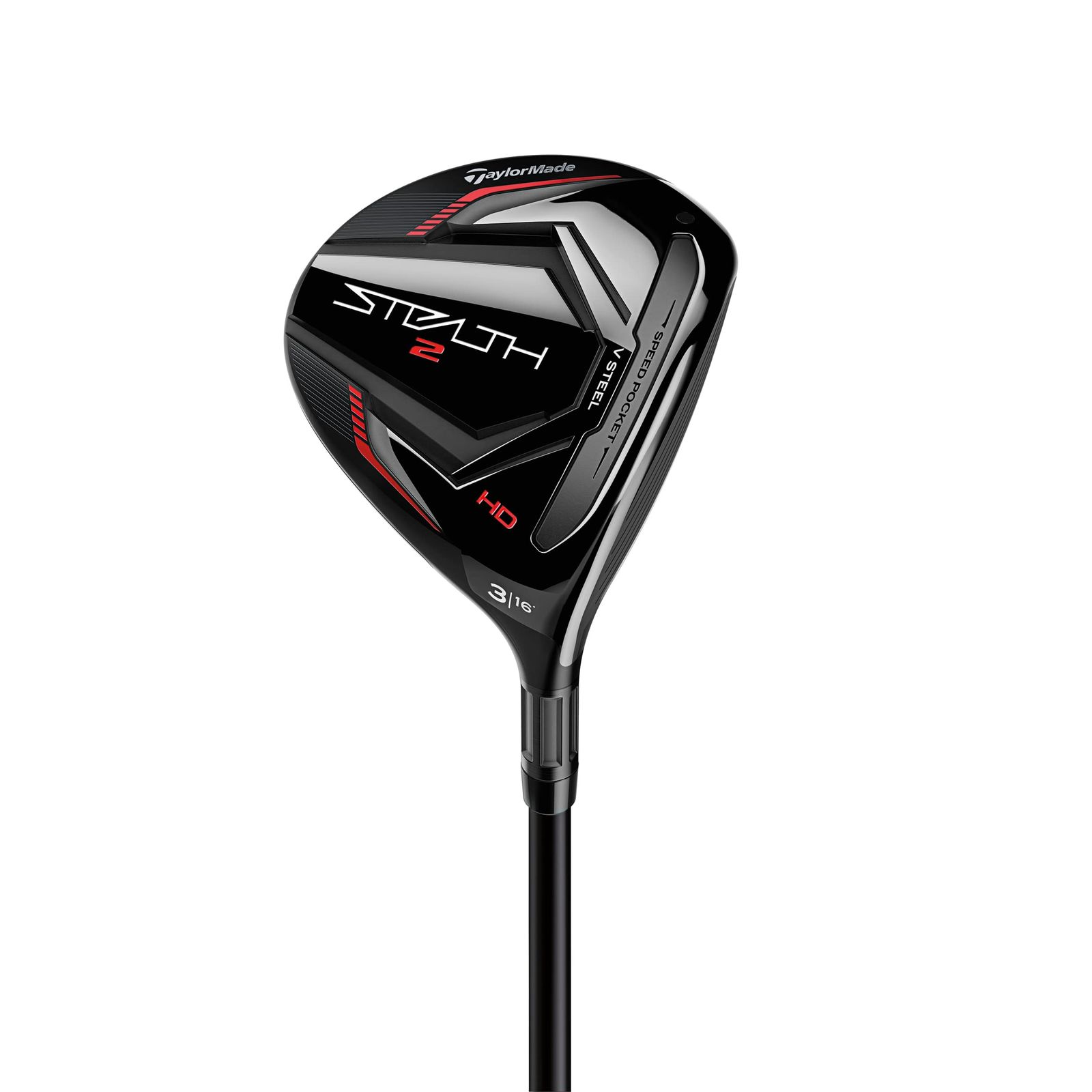 テーラーメイド TAYLOR MADE フェアウェイウッド Stealth2 HD TENSEI RED TM50 22 メンズ N8519108 RH ロフト角 23 番手 7 フレックス SR