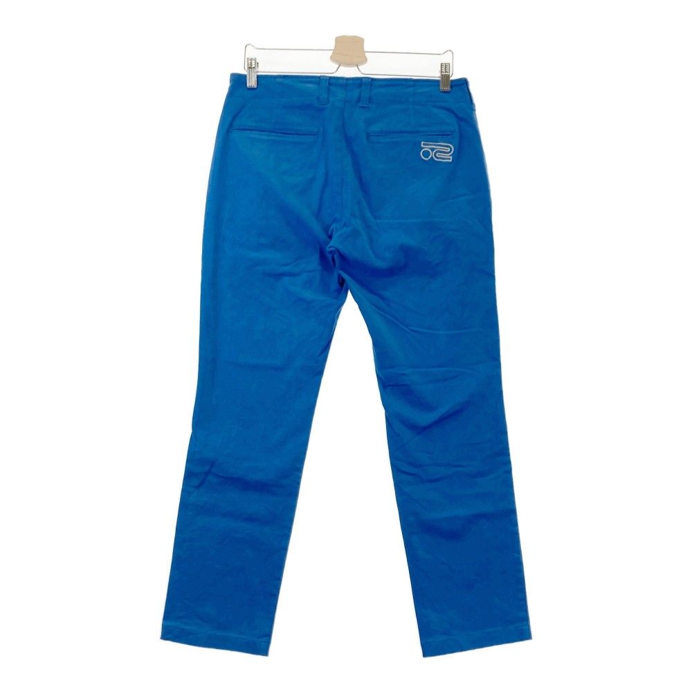 ロサーセン　ズボン　パンツ　82 ロサーセン 青色 メンズ ゴルフパンツ 82サイズ ゴルフウェア ショート
