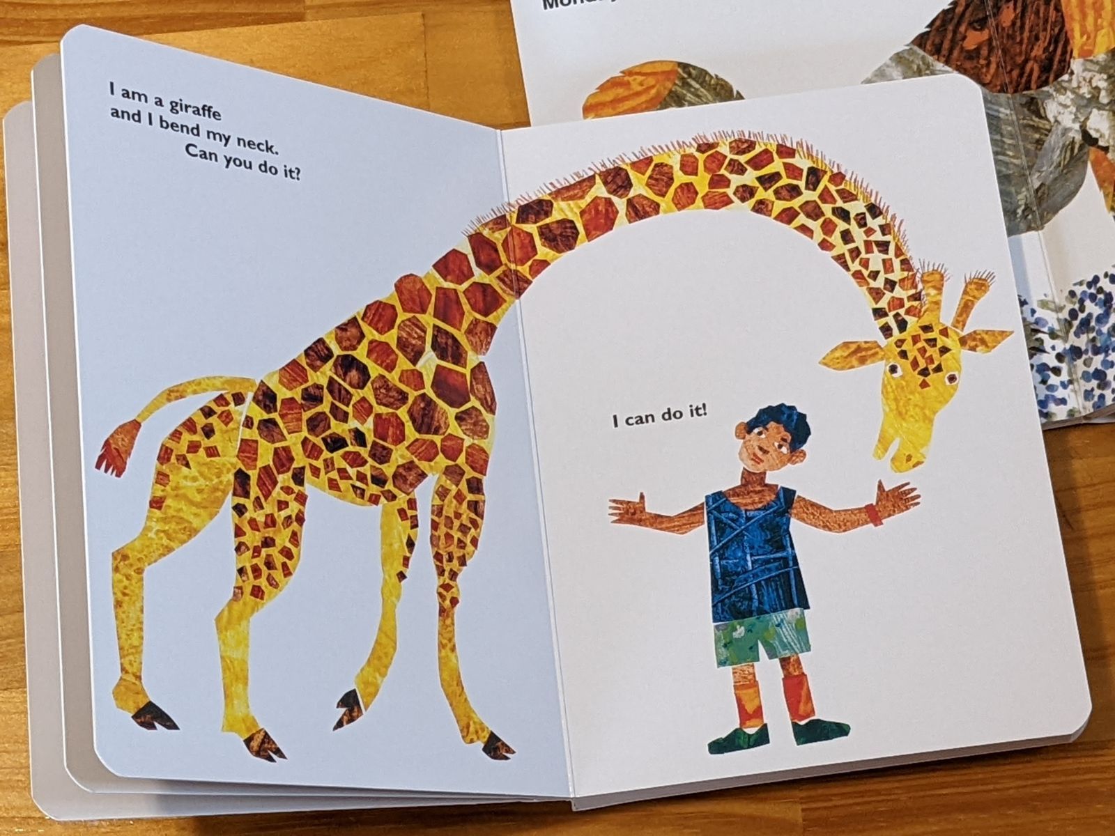 11冊セットEric Carle（エリック・カール）ボードブック絵本教材幼児向け 11冊セットEric Carle（エリック・カール）ボードブック絵本教材