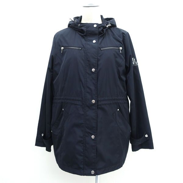 RALPH LAUREN / ラルフローレン ◇マウンテンパーカー/RLLロゴ
