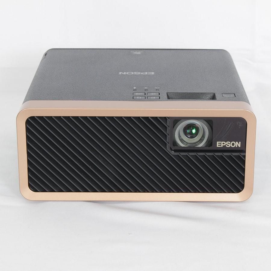 EPSONプロジェクター EF-100B