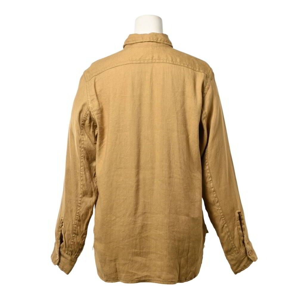 ボタンダウン シャツ