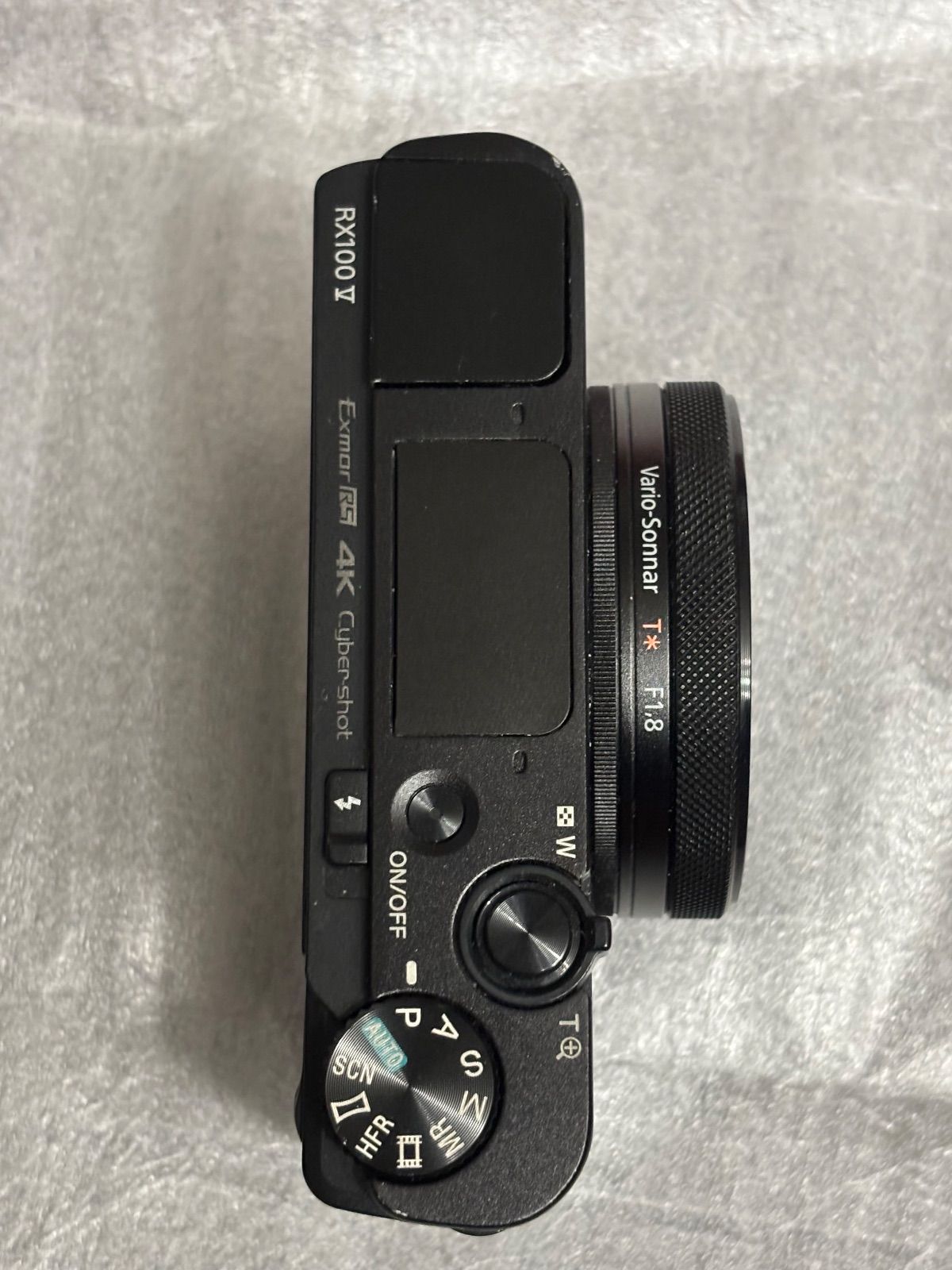 ジャンク品】SONY（ソニー）DSC-RX100M5A Sony RX100V (DSC