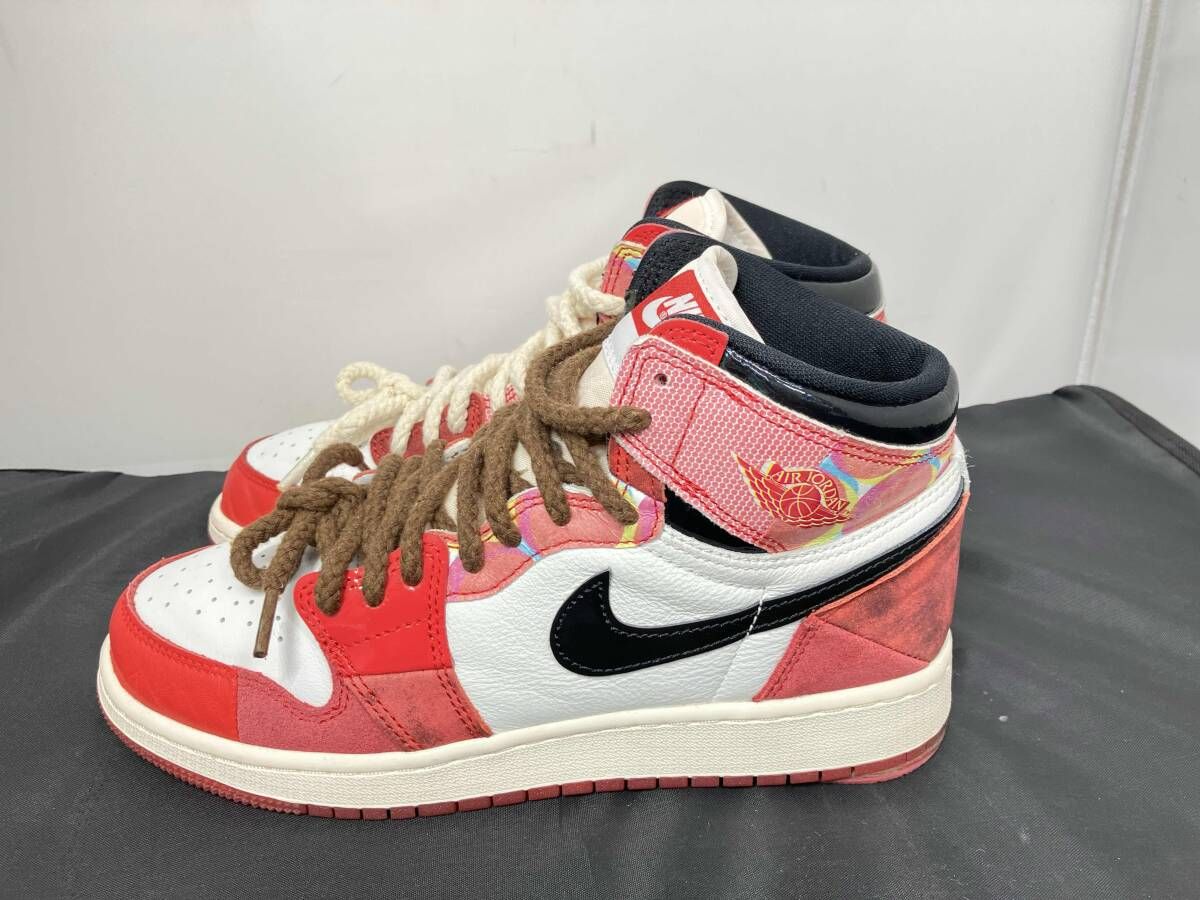NIKE ナイキ DV1753-601 AIR JORDAN 1 RETRO HIGH OG SP GS