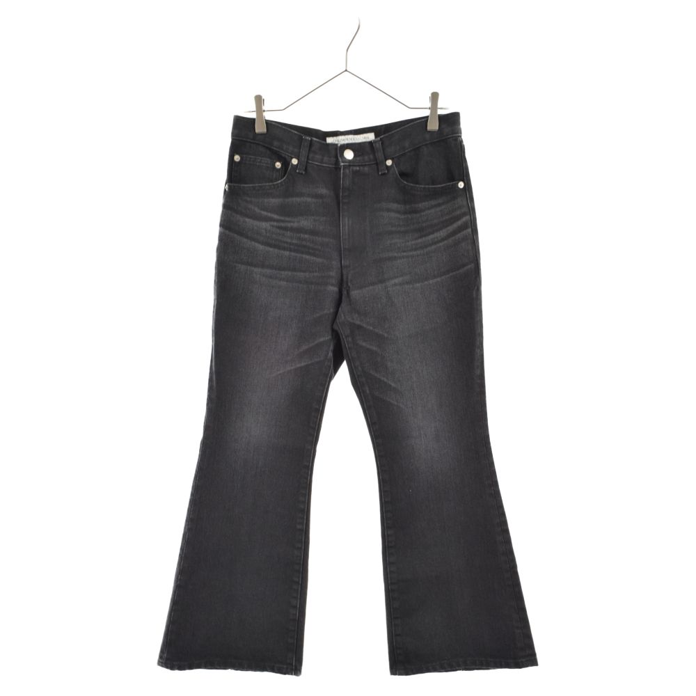 JOHN LAWRENCE SULLIVAN (ジョンローレンスサリバン) WASHED DENIM 