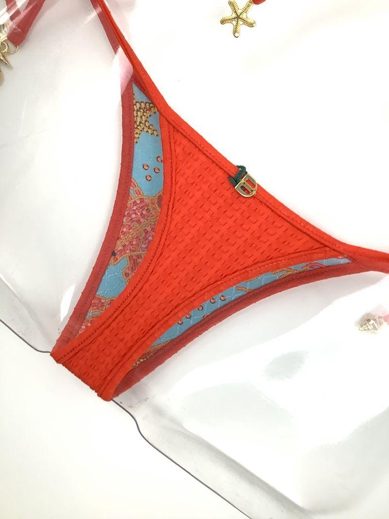 フリドメールリバーTバック レディース