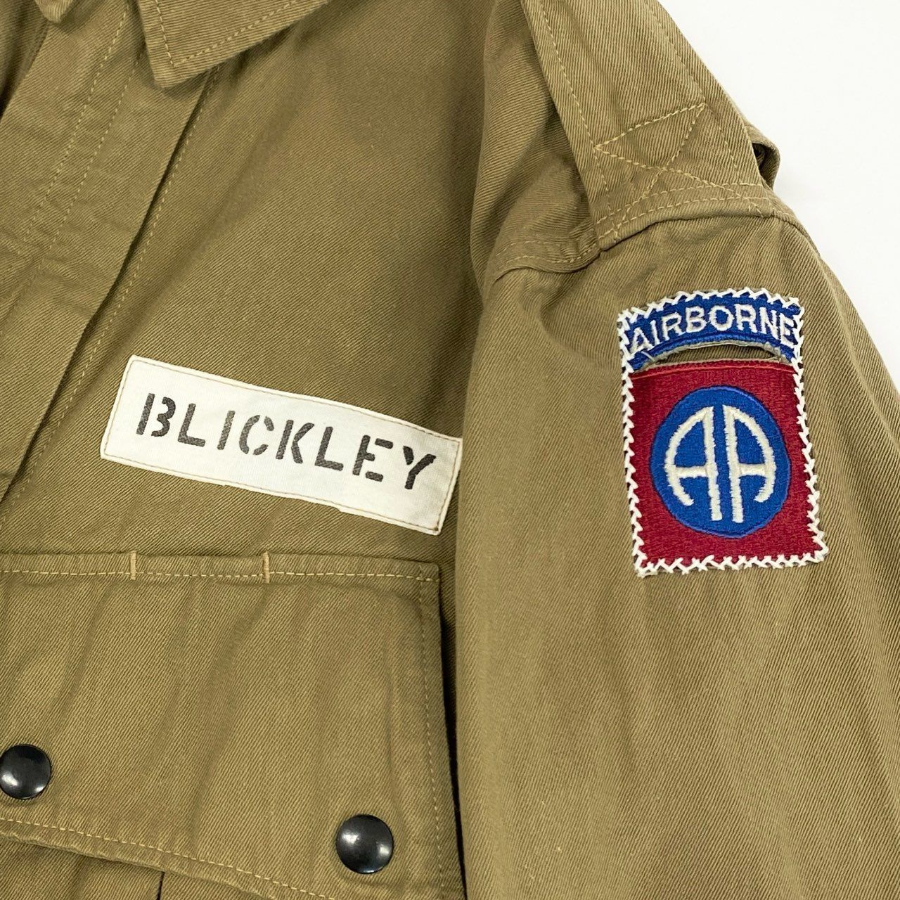 6f11 Buzz Rickson