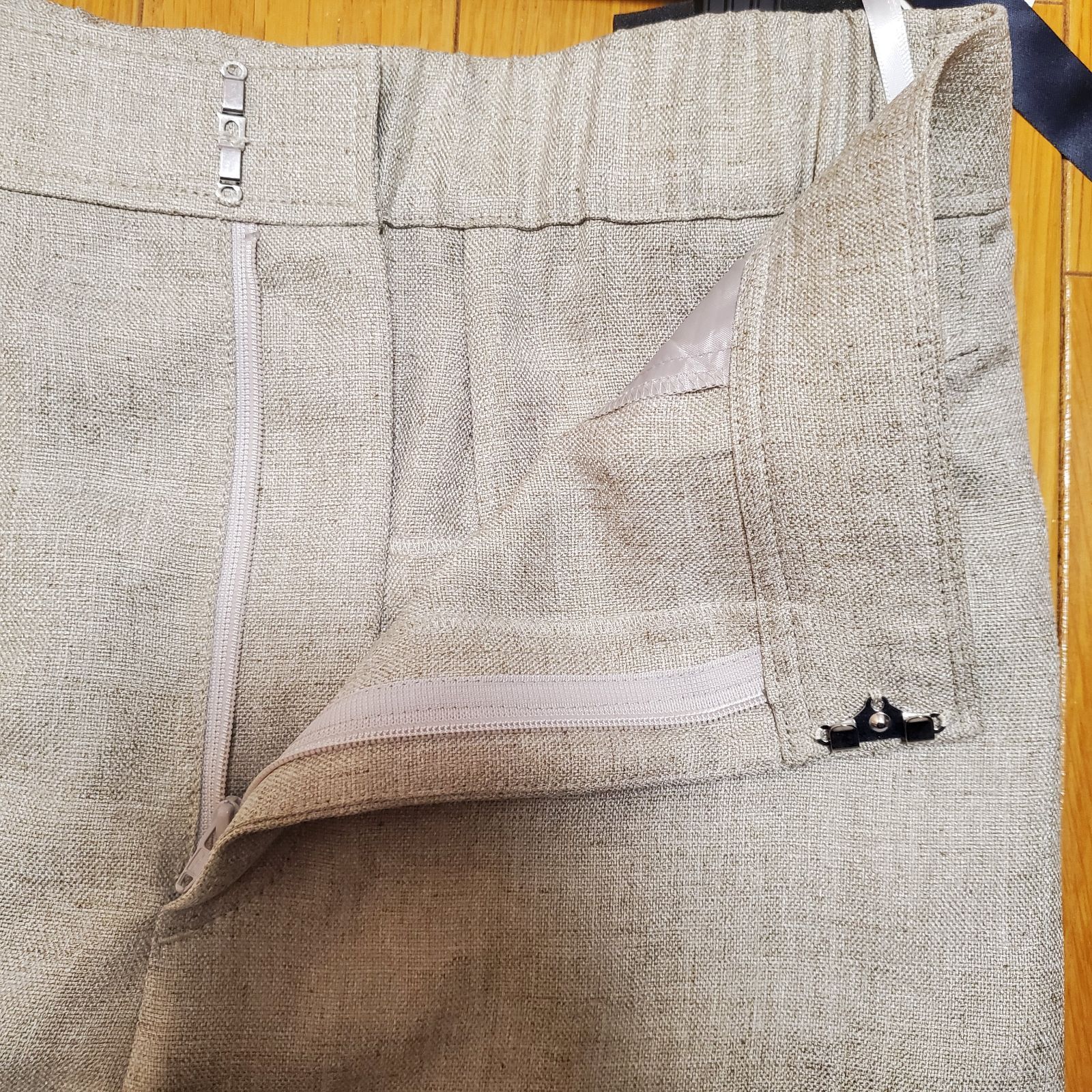 FRONCE|ROBE