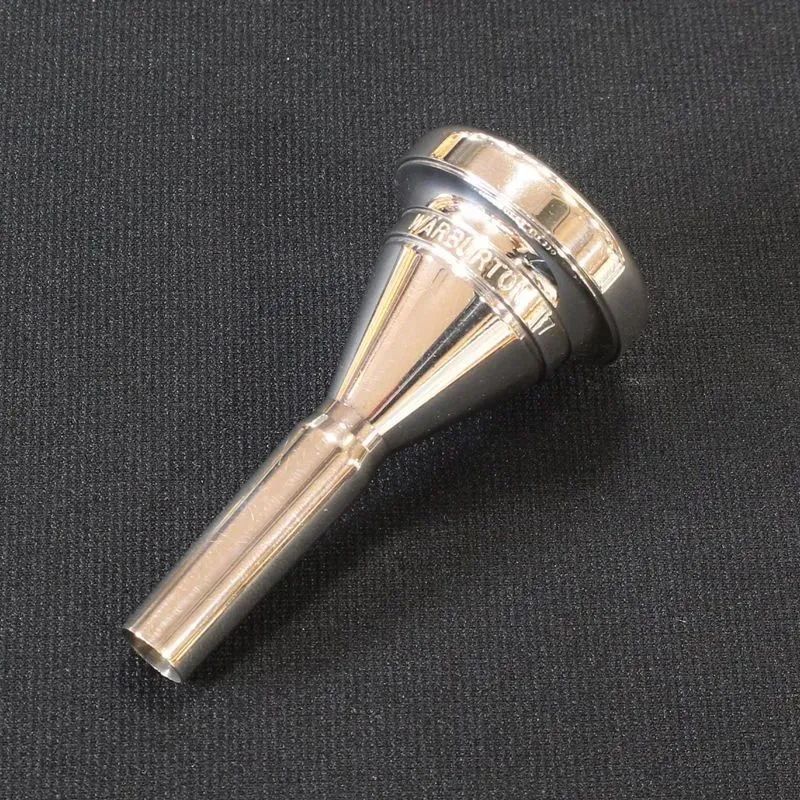 WARBURTON トロンボーンマウスピース 細管 7【特価品】