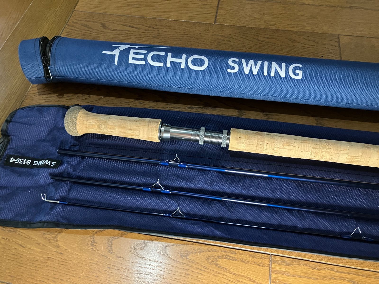 エコースイング