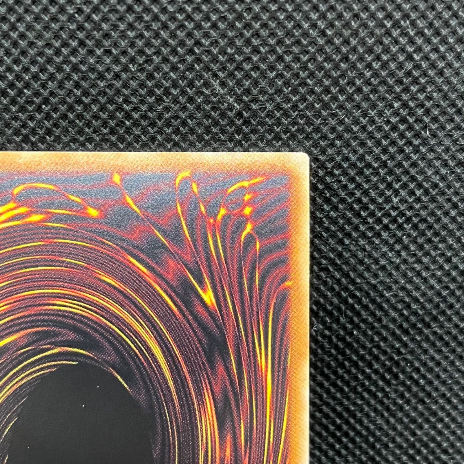 遊戯王 シンクロ・オーバーテイク プリズマティックシークレットレア