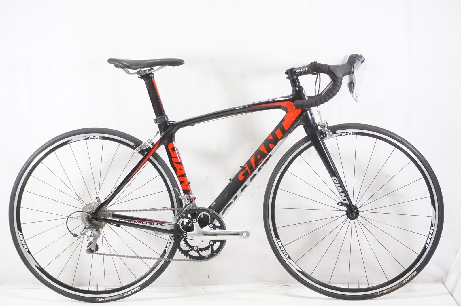 GIANT 「ジャイアント」 TCR COMPOSITE3 2012年モデル ロードバイク  / バイチャリAKIBA店