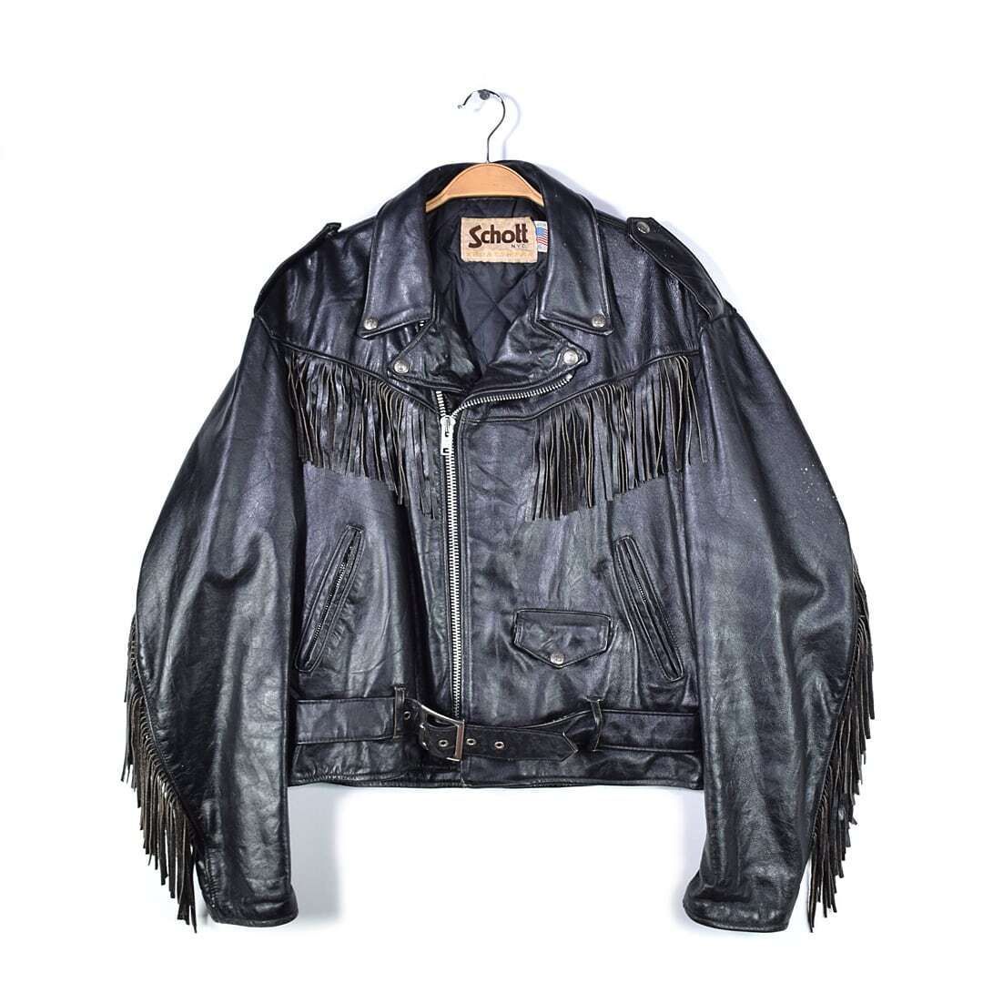00s　牛革　短丈シングルレザージャケット　ギミック古着　ビンテージ加工　Y2K 00s 牛革 短丈シングルレザージャケット ギミック古着