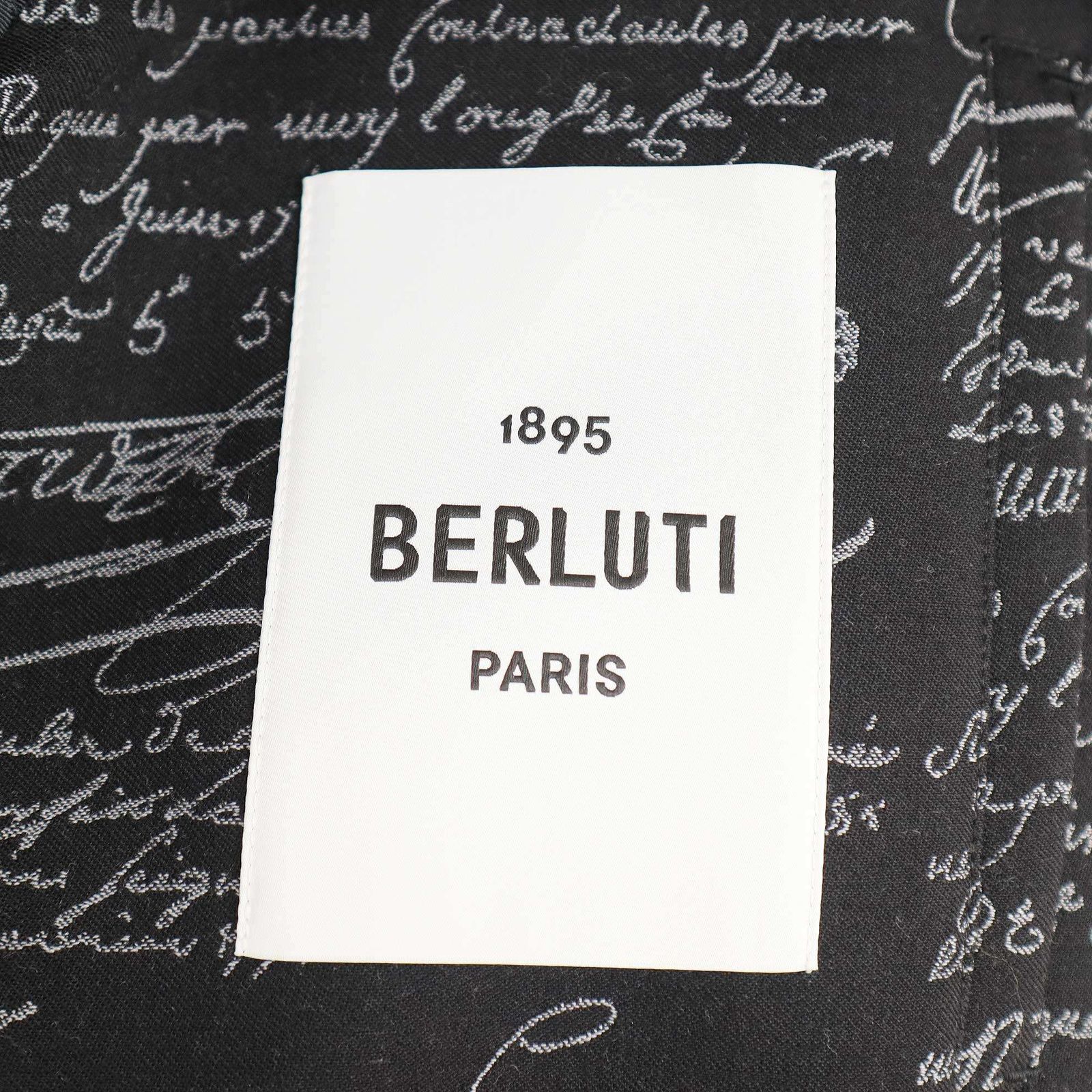 Berluti