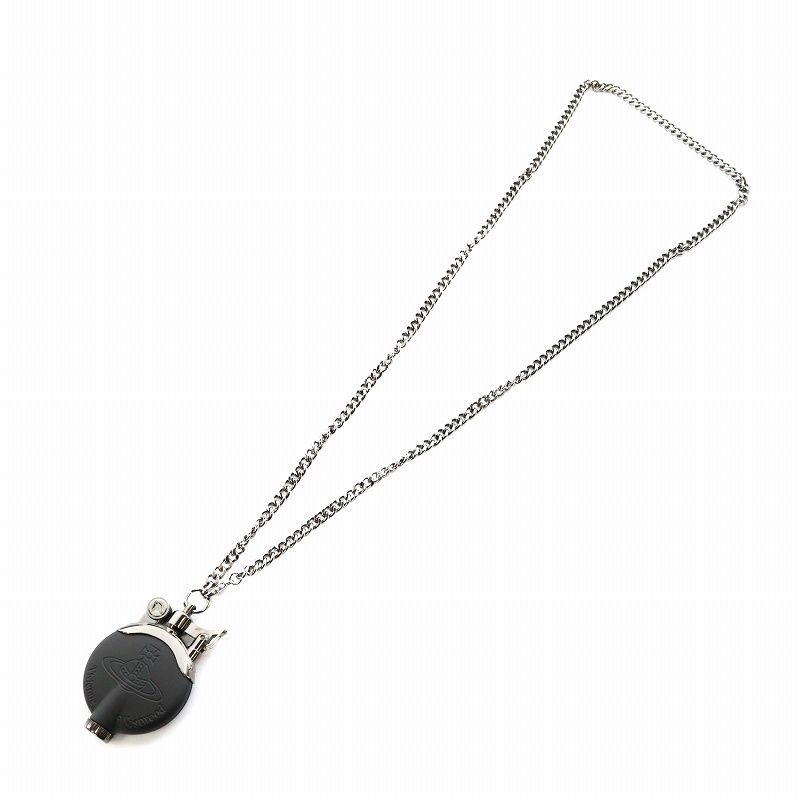 ヴィヴィアンウエストウッド Vivienne Westwood チェーン付
