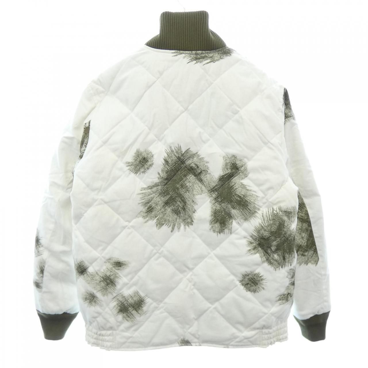 ロンハーマンヴィンテージ R.H VINTAGE ダウンジャケット - メルカリ