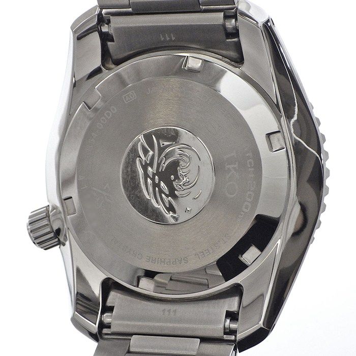 プロスペックス