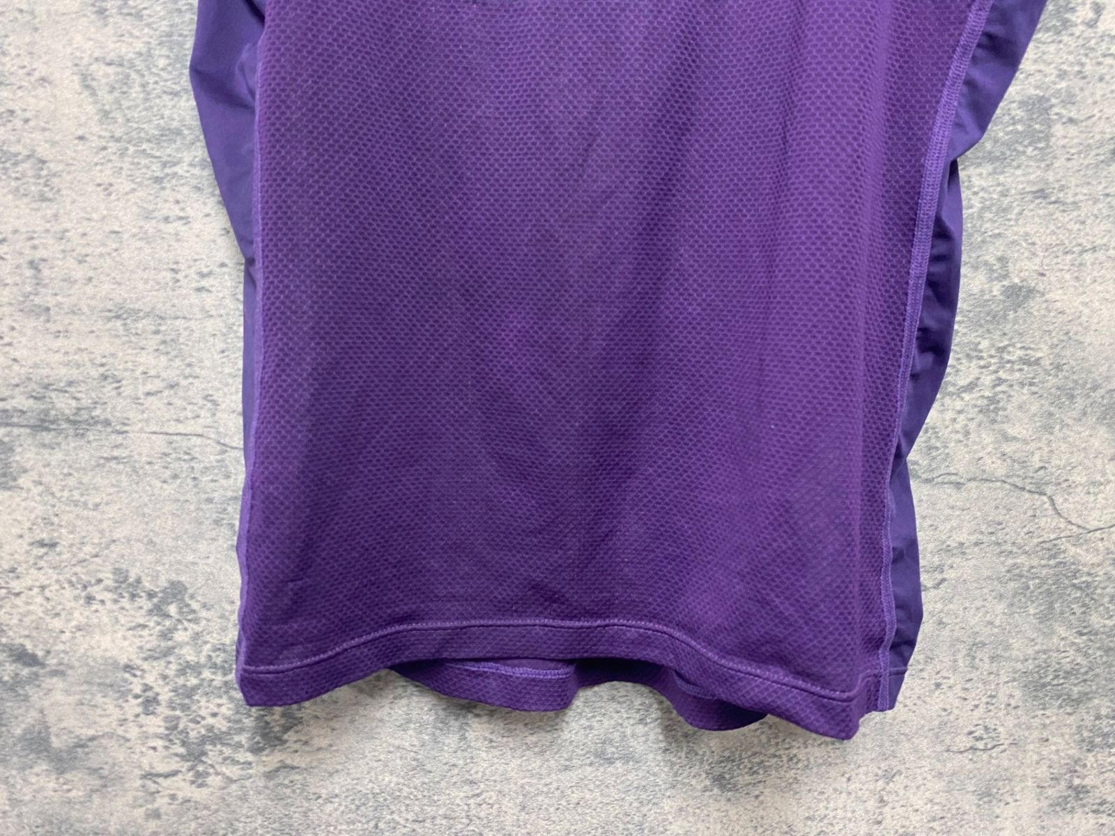 JH978 ラファ Rapha PRO TEAM BASE LAYER SLEEVELESS ベース