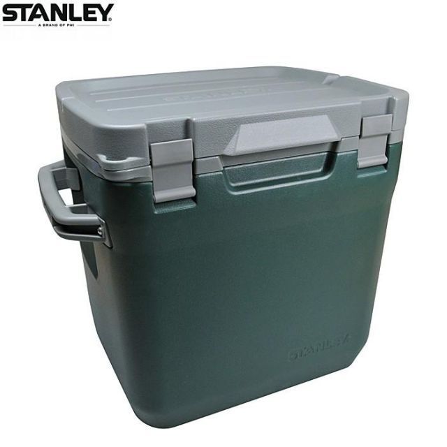 STANLEY（スタンレー）クーラーボックス28.3L（グリーン）/01936-007【クーラーボックス】【日本正規品】 - メルカリ