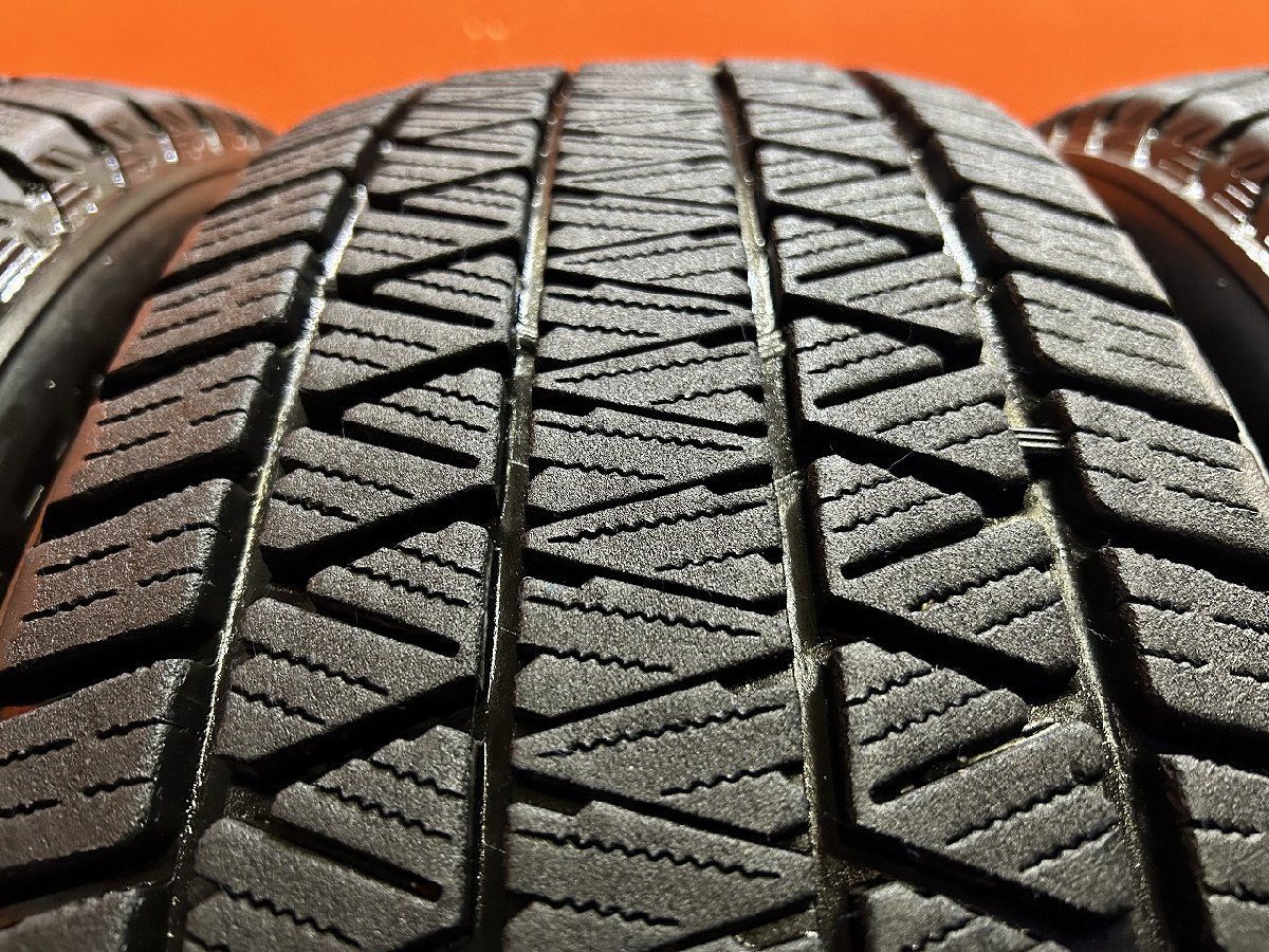 18インチ スタッドレス