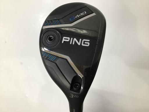 中古】 ピン G400 U4 ユーティリティ UT ALTA J CB(UT) (フレックスR