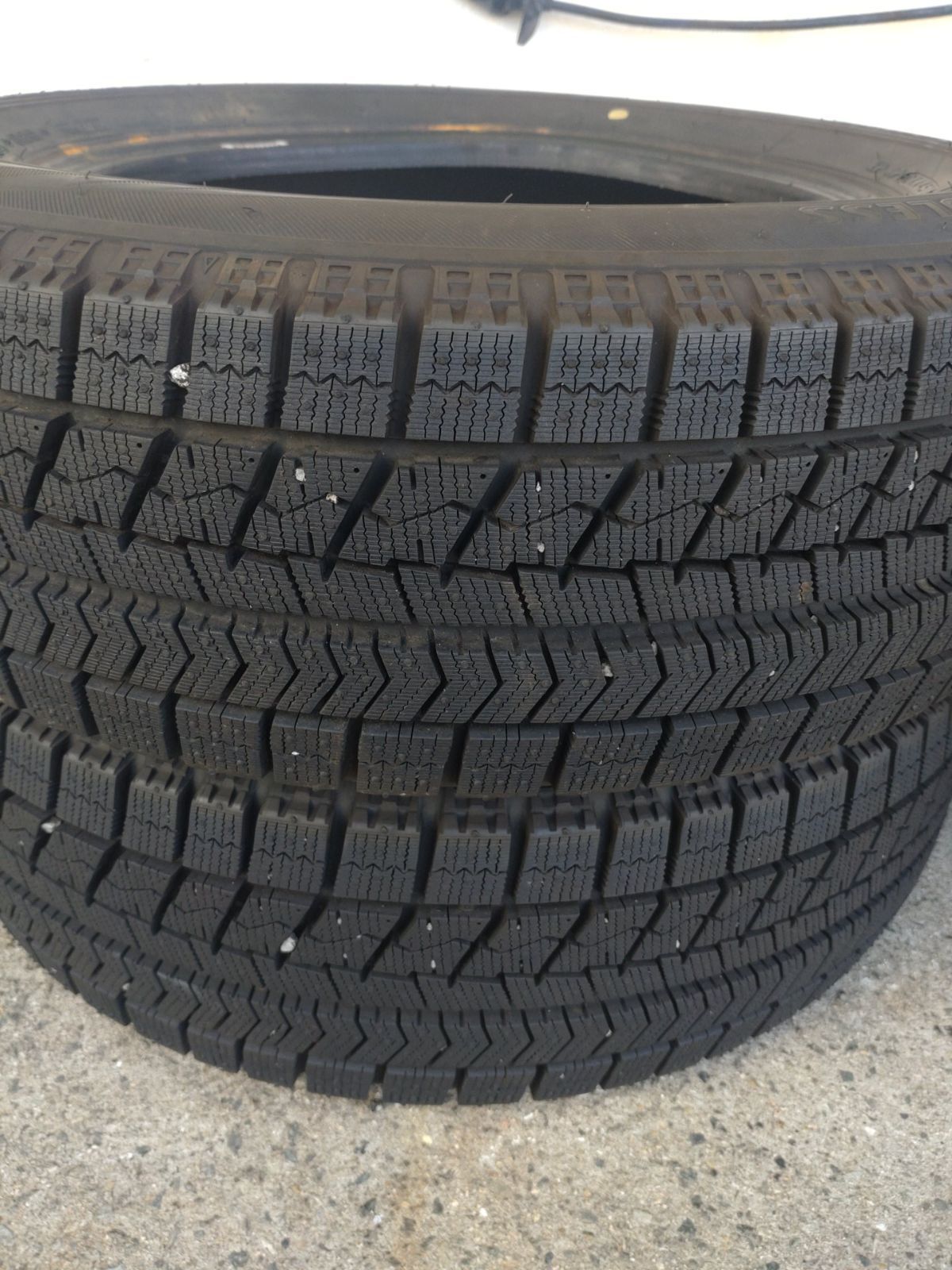 toshibou スタッドレス ブリヂストン VRX2 175/65R15 Amazon | スタッドレスタイヤ 4本セット ブリヂストン