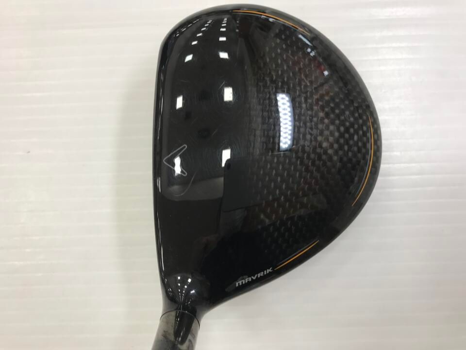 未開封 MAVRIK SUB ZERO | 15 | X | NSプロRegio formulaMB 75 | | フェアウェイウッド | キャロウェイ 最短即日発送 きちんとした