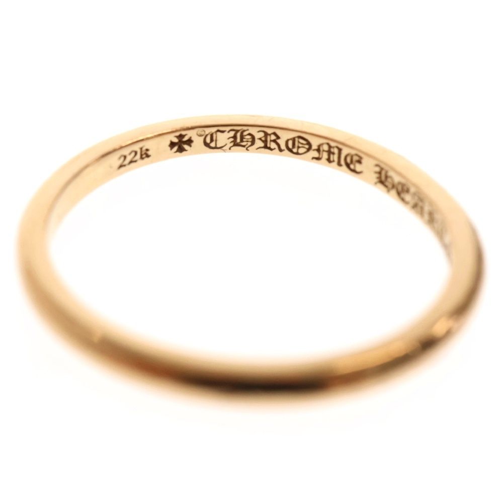 CHROME HEARTS (クロムハーツ) 22K BBBLGM WEDDING バブルガム