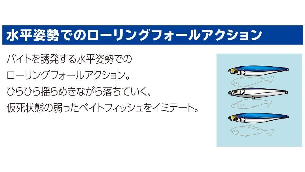 【在庫処】【セール中】【限定商品】【今がお買い時！】【早い者勝ち】30?100g サゴシ) 80?140mm マゴチ シーバス サワラ ヒラメ 遠投  シンキングペンシル(青物 モンスターショット(s) ハードコア デュエル(DUEL)