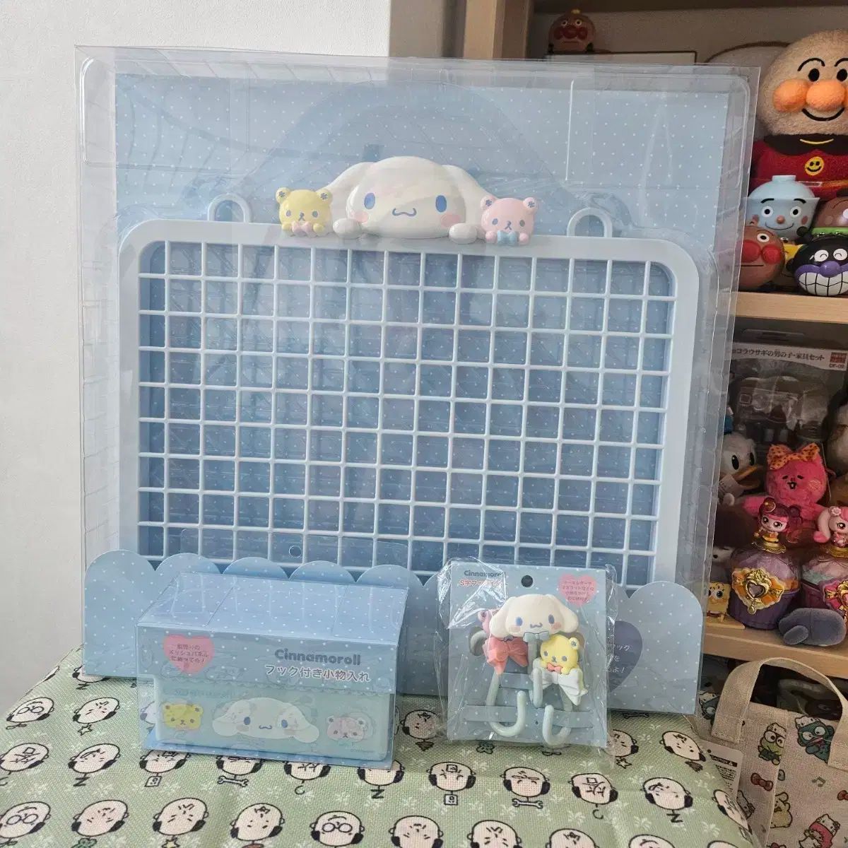 テディベア 加茂美智子 猫 ペルシャ ぬいぐるみ アーティスト 作家