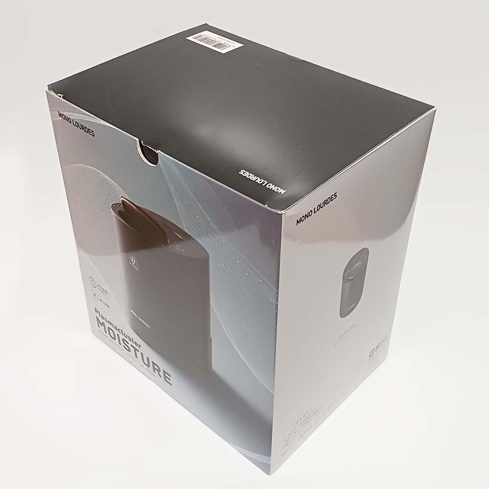 値下げ交渉OK！【新品】MONO LOURDES プラズマクラスターモイスチャー モノルルド プラズマクラスター モイスチャー AX-NBL505