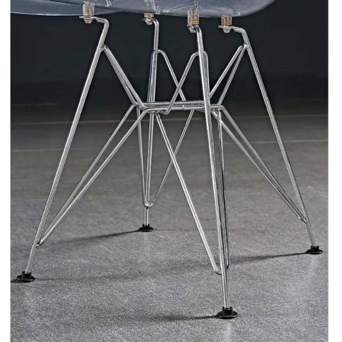 リビングルーム ドレッシングチェア