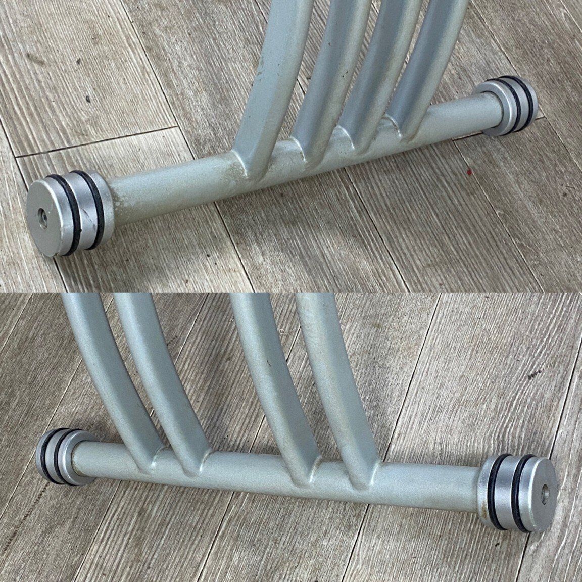 テーブル センター