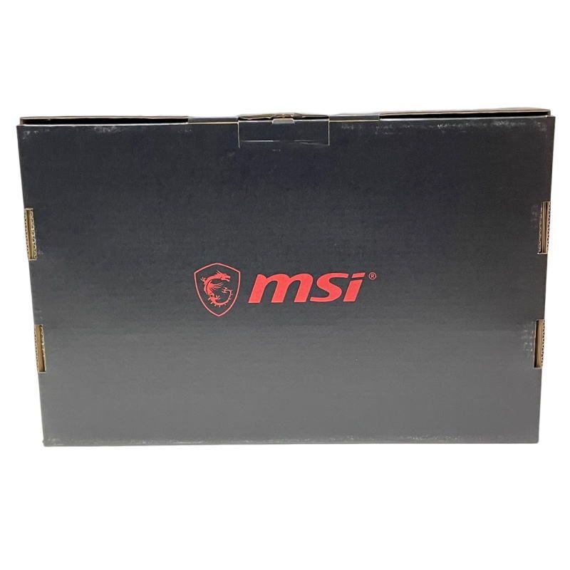 MSI GF75 Thin 10UEK-025JP ゲーミング ノートパソコン Core i7-10750H ...