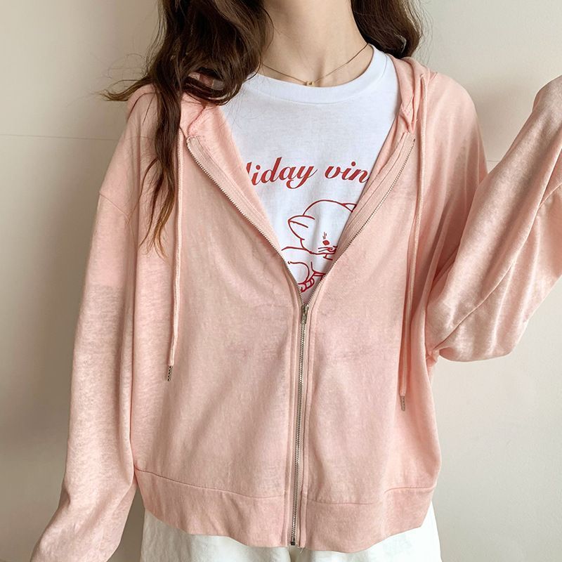 スポーツウエア レディース トップス 夏用 アウトドア 日焼け防止 服 女性用 薄手 涼しく 伸縮性 通気性 スポーツ ウィンドブレーカージャケット 男性用 紫外線 防止 肌着