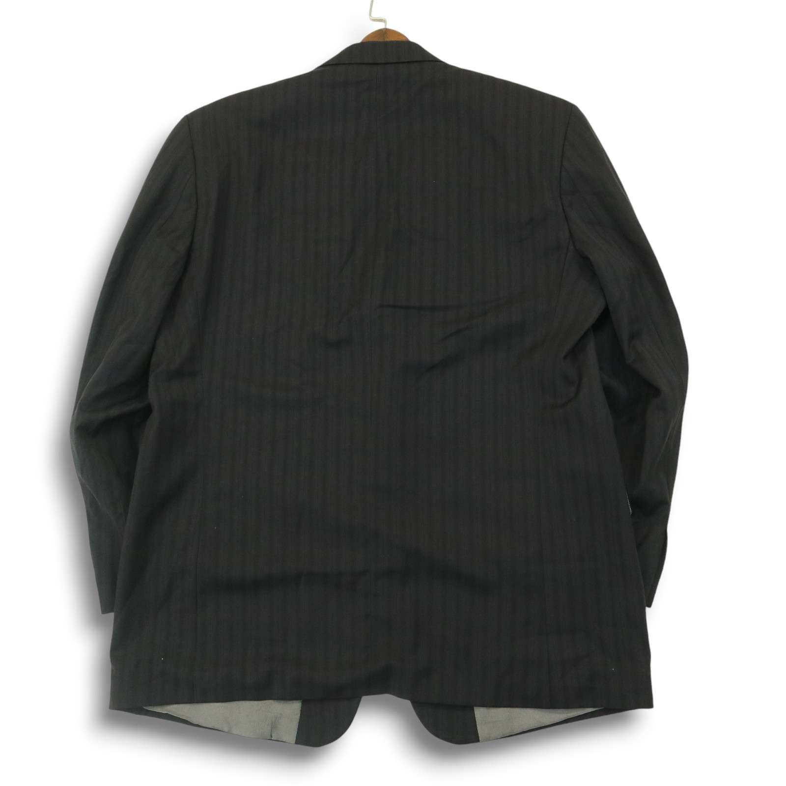 カナダ製☆ Calvin Klein カルバンクライン 通年 総裏