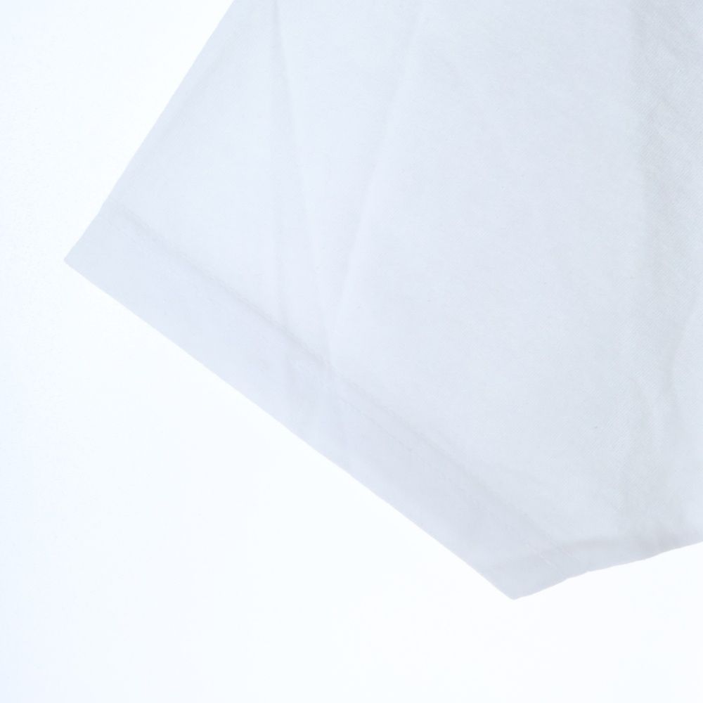 半袖Tシャツ ホワイト