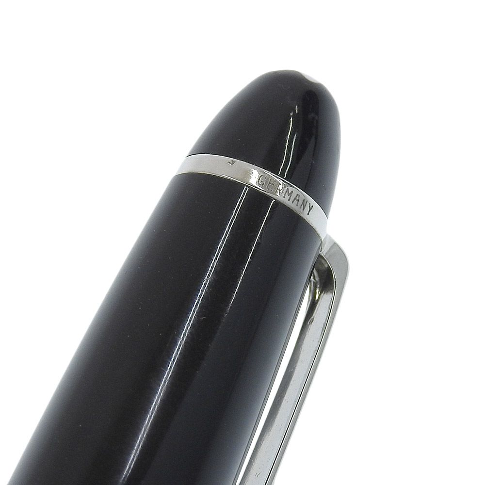 美品 モンブラン MONTBLANC 現行販売商品 P161 マイ