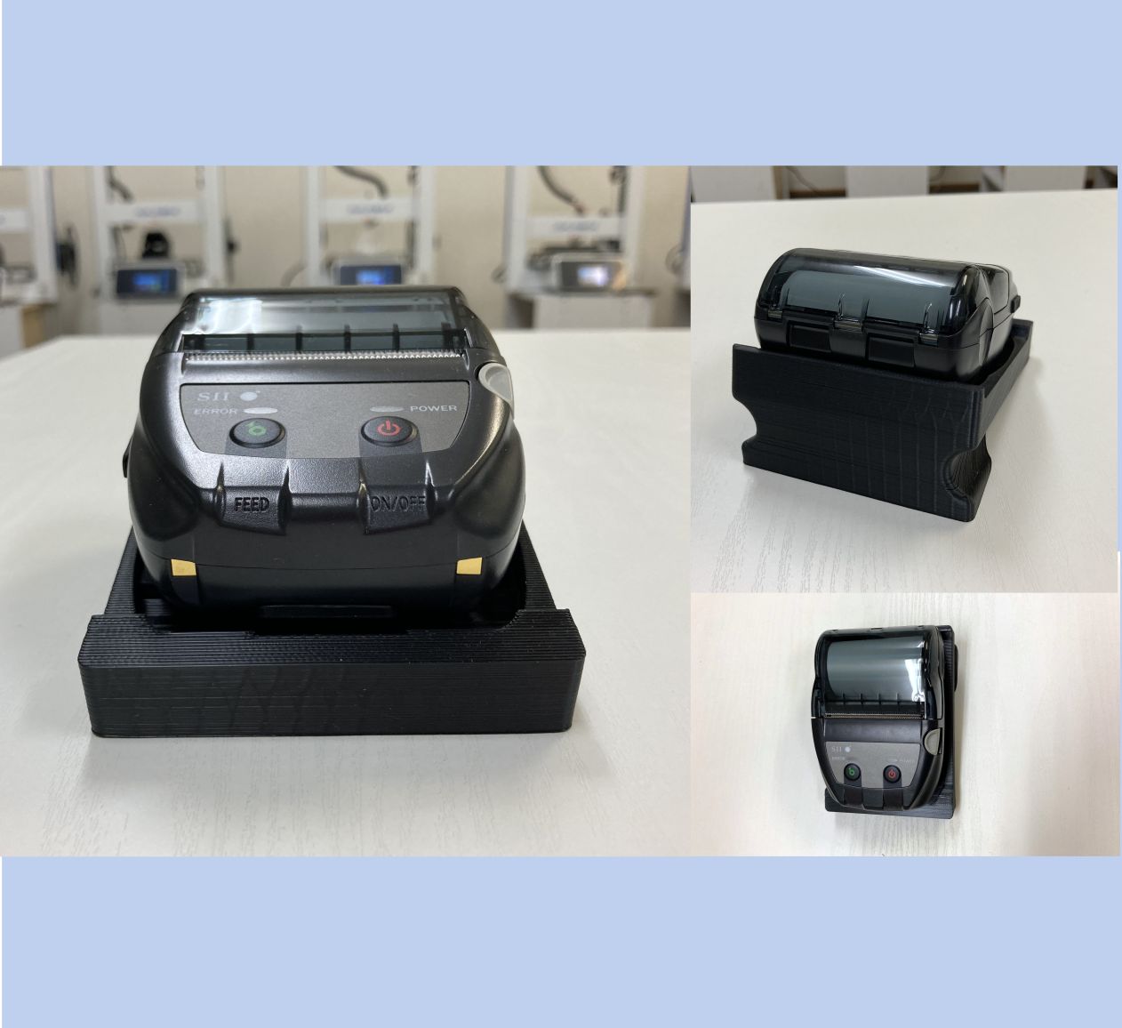CASIO NL-300 電子レジスター