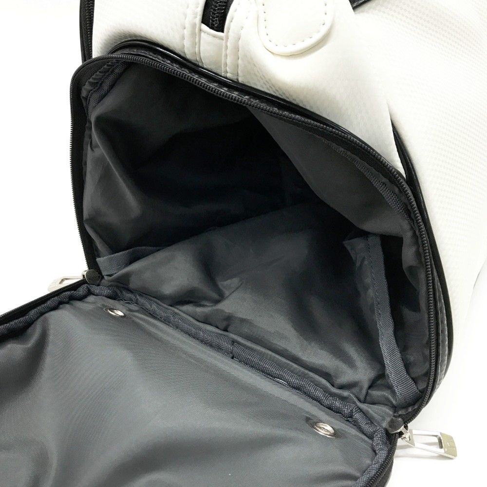 ADABAT アダバット 2WAY ボストンバッグ シューズ収納付 ADABAT アダバット 2WAY ボストンバッグ シューズ収納付