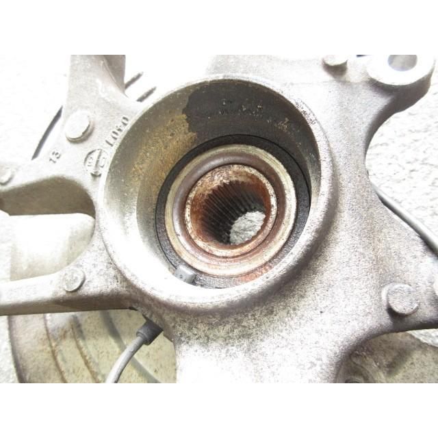 2013年 ジャガー XF CBA-J05PC 右Rナックルハブ ABSセンサー付 203529 4756 FFCRYSTALESIA_COM