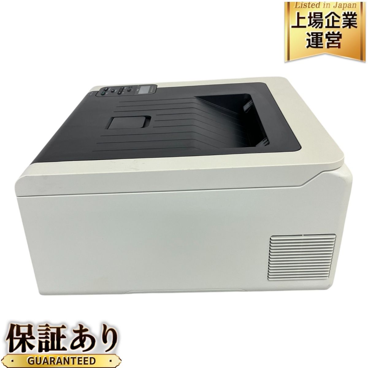 brother ブラザー HL-3170CDW A4カラーレーザープリンター PC周辺機器 中古 K9681068