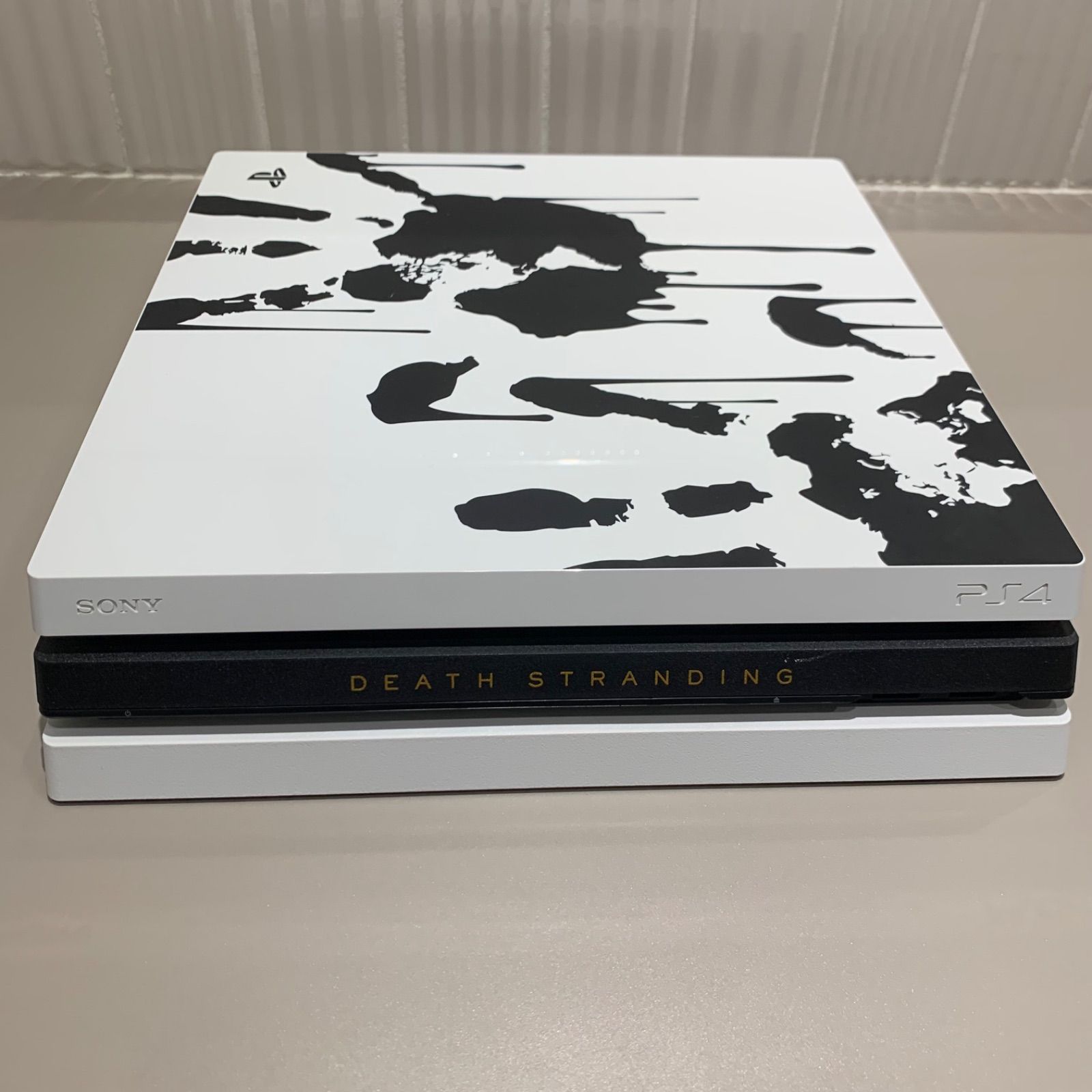 デスストランディングエディション 本体のみ