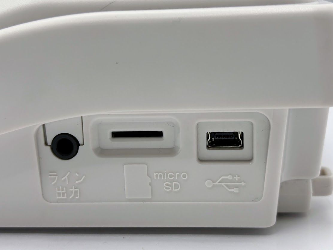 PC接続式タイムレコーダー TP