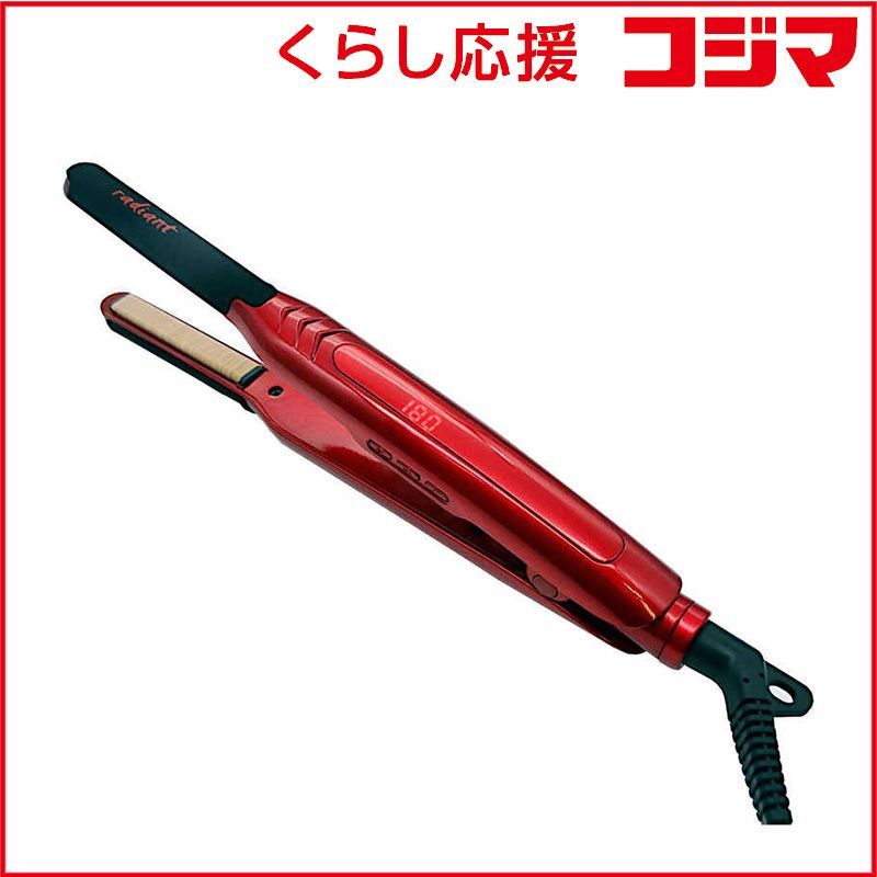 CREAGE アイリフトプラスCR-11 パープル ヤーマン CREAGE CR-11V