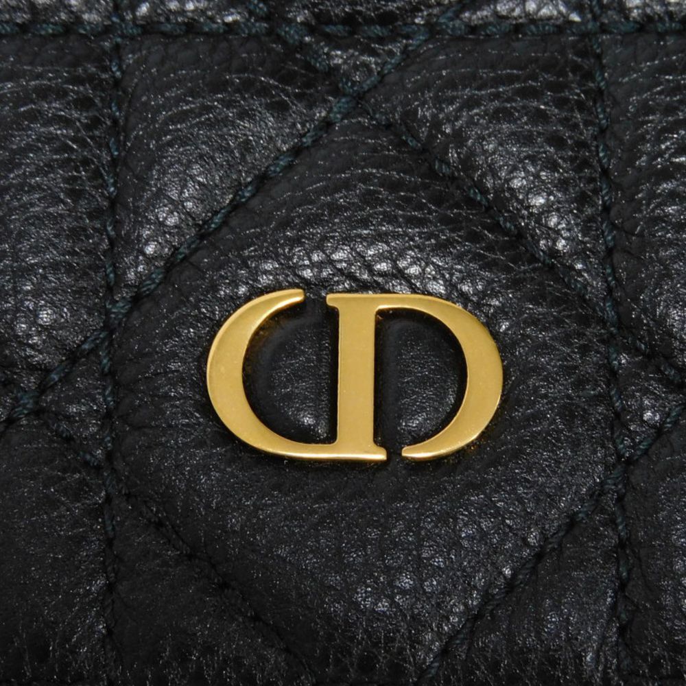 Dior ディオール カロ iPhone 13 Pro ケース CDロゴ マルチ