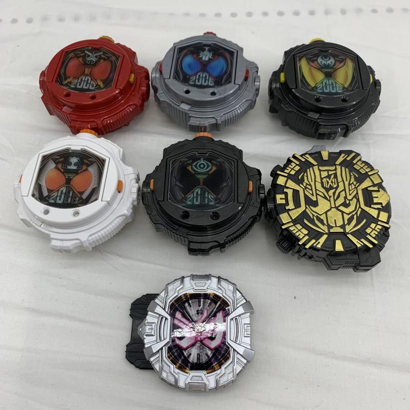 中古】現状品)ﾗｲﾄﾞｳｵｯﾁﾀﾞｲｻﾞｰ3段・ﾗｲﾄﾞｳｵｯﾁ18ｹ・ﾃﾞｨｹｲﾄﾞﾗｲﾄﾞｳｵｯﾁ