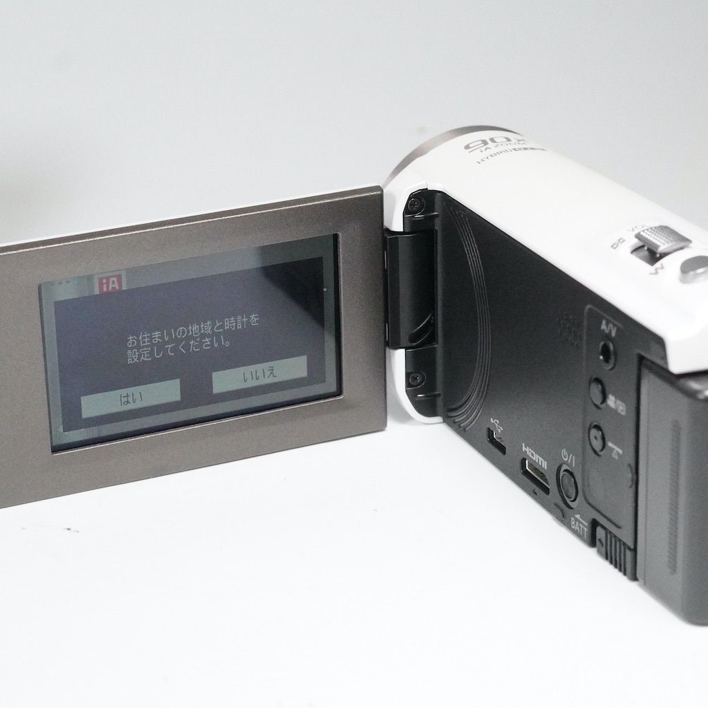 Panasonic パナソニック